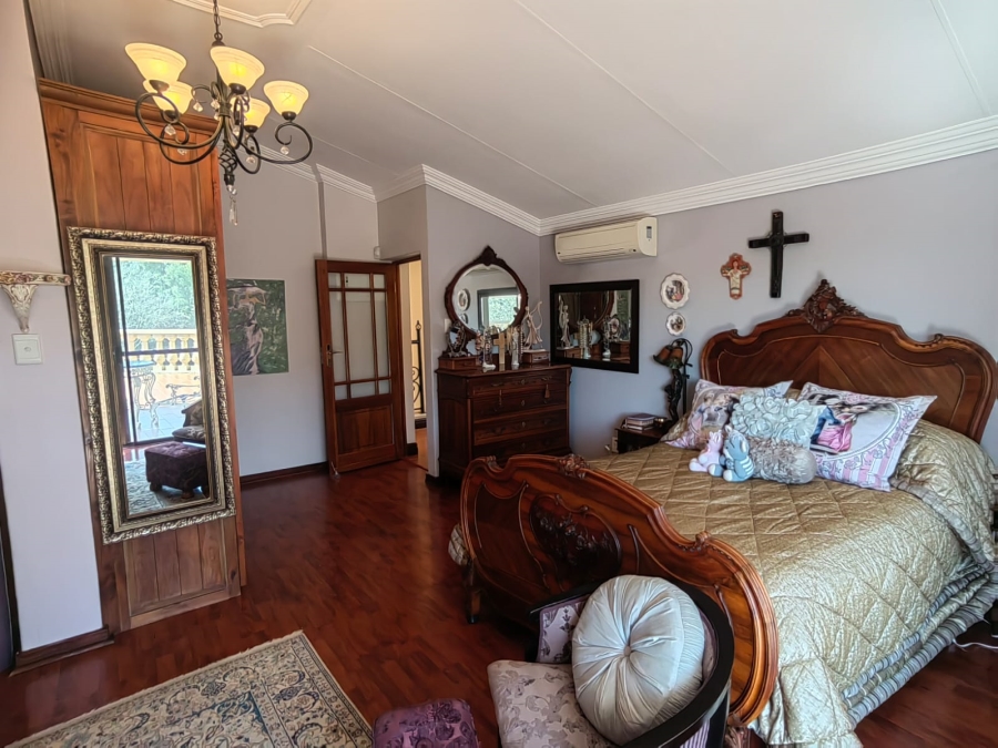 3 Bedroom Property for Sale in Vaal de Grace Nature Estate Free State
